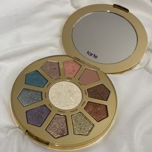 Tarte make believe in yourself palette
